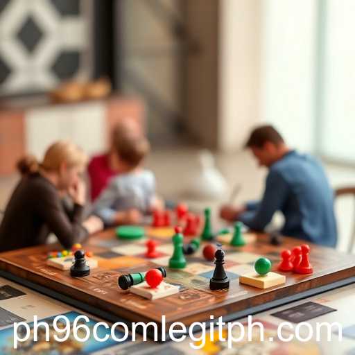 Exploring the Legitimacy of Online Gaming Sites