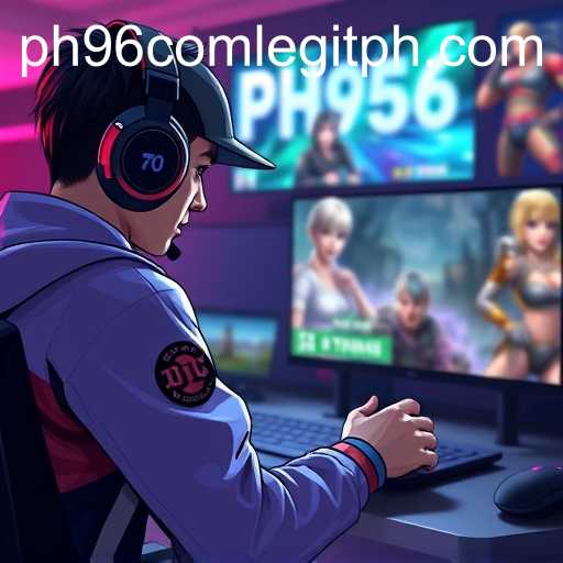 Exploring the Legitimacy of PH96 Gaming Platform