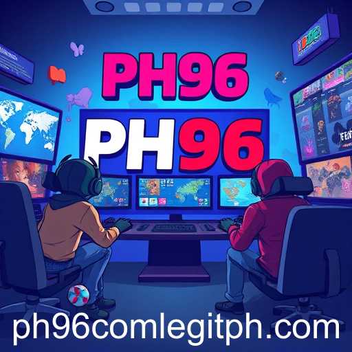 Online Gaming Safety and the Rise of PH96