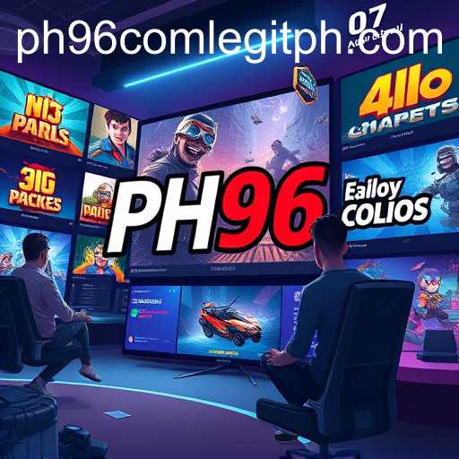 Exploring the Legitimacy of PH96.com