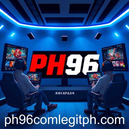 Exploring the Legitimacy of PH96 Gaming